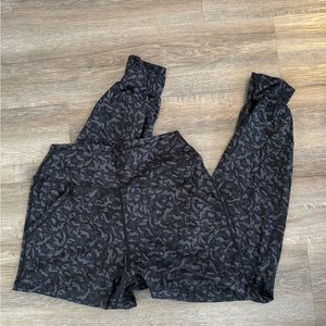 SP Athletic Joggers